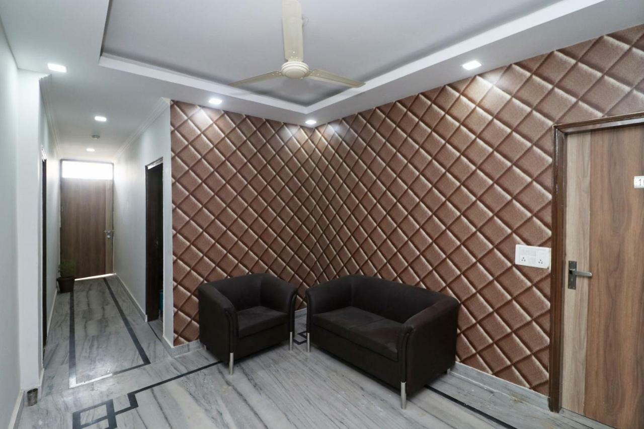 فندق أو واي أو 29330 إسكون هاوس غورغاون المظهر الخارجي الصورة